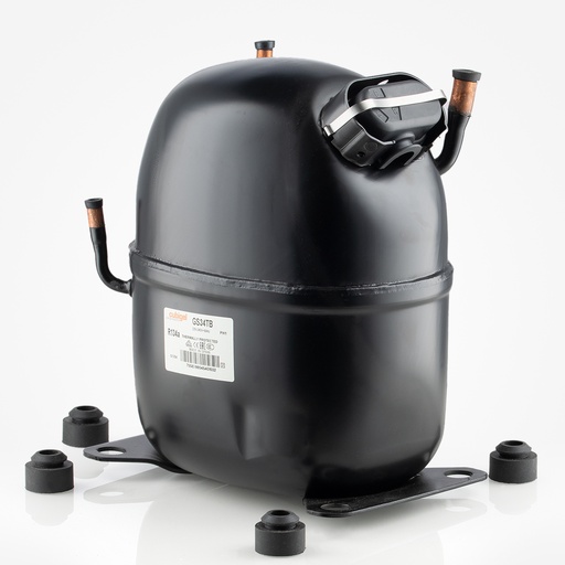 [A01041057] Compressor GS34TB 34,42cm³ R134A HMBP 230V