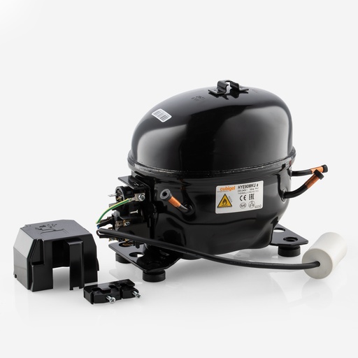 [A01041063] Compressor HYE90MKUa 9,00cm³ R600A LBP 230V