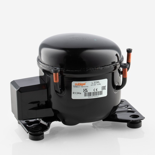 [A01041081] Compressor L30HL 3,10cm³ R134A LBP 230V (GD30AA)
