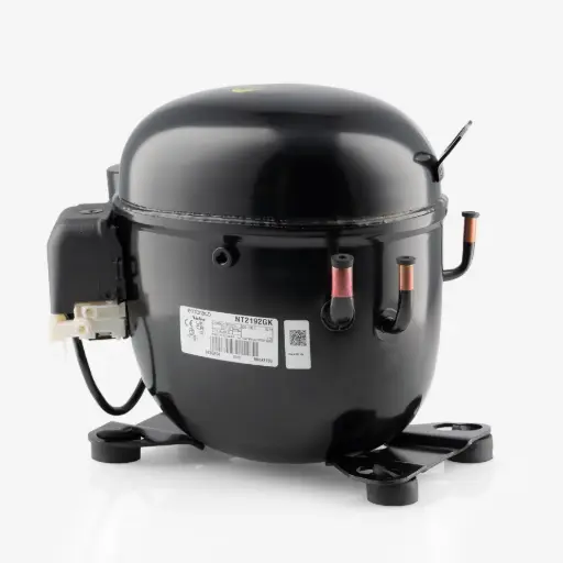 [A01051002] Compressor NT2192GK 22,37cm³ R404A LBP 230V 1 HP