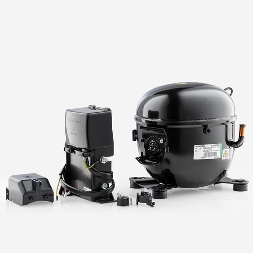 [A01051021] Compressor NT6222U 20,44cm³ R290 MBP 230V
