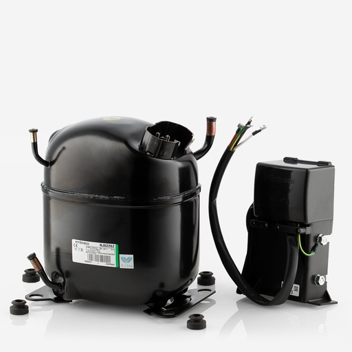 [A01051027] Kompressori NJ6226Z 34,48³ R134A HBP 230V