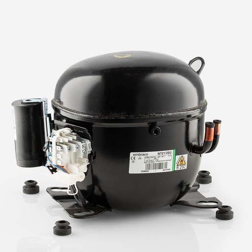 [A01051036] Compressor NT2170U 20,44cm³ R290 LBP 230V