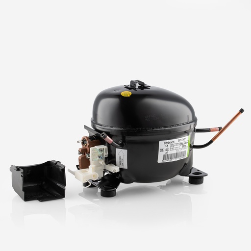 [A01051049] Compressor EMT37HDP 3,40cm³ R134A HBP 230V