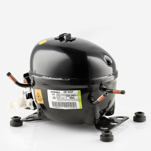 [A01051050] Compressor EMT45CDP 6,78cm³ R600a HBP 230V