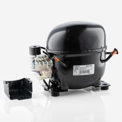 [A01051073] Compressor NE2134Z 14,28cm³ R134A LBP 230V