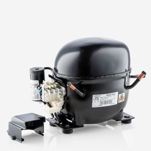 [A01051086] Compressor NEK2134U 9,99cm³ R290 LBP 230V