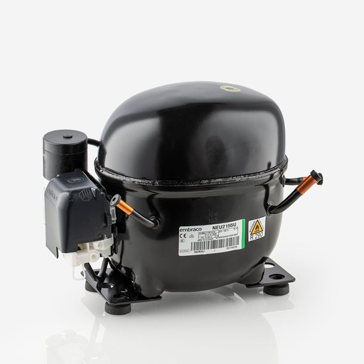 [A01051100] Kompressori NEU2155U 13,52cm³ R290 LBP 230V
