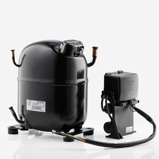 [A01051104] Compressor NJ2192GJ 26,10cm³ R404A LBP 230V