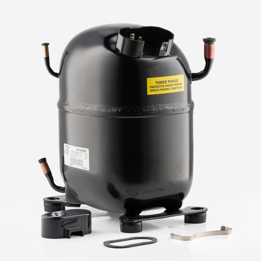 [A01051118] Compressor NJ7240GP 34,38cm³ R407C AC 400V