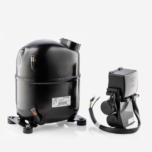 [A01051123] Compressor NJ9238GK 32,67cm³ R404A MBP 230V