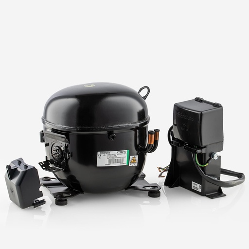 [A01051136] Compressor NT6224U 22,37cm³ R290 MBP 230V