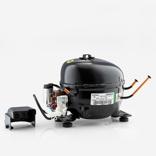 [A01091004] Compressor EMX26CLC 5,20cm³ R600a 230V 1/12HP