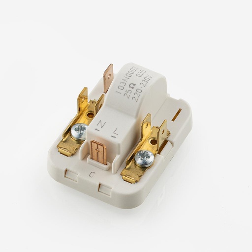 [A01411036] Starting relay 103N0002 (PTC) SC 