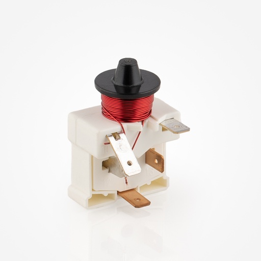 [A01411047] Start relay HST 117U6004