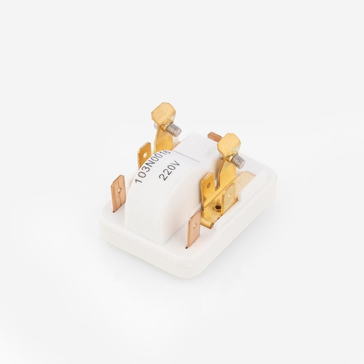 [A01411055] Starting relay 103N0016 (PTC)