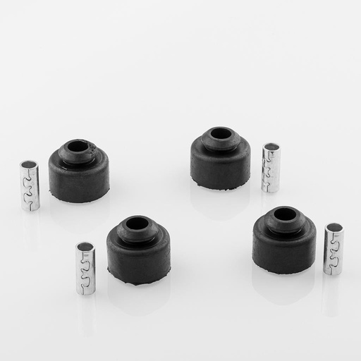 [A01439001] Base rubber for compressor TAH 55800005