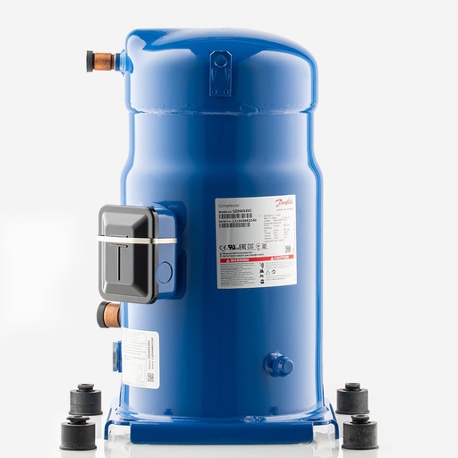 [A02011010] Kompressori SZ090S4VC 120,50cm³ R407c HMBP 400V