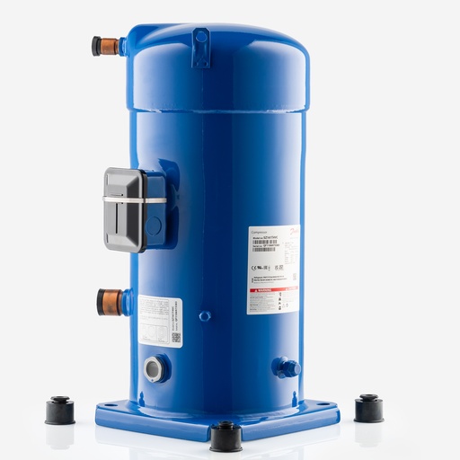 [A02011020] Kompressori SZ161T4VC 400V (juotettava)