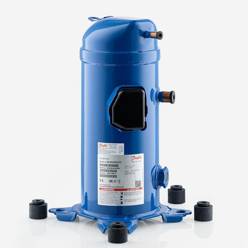 [A02011025] Compressor MLZ030 400V