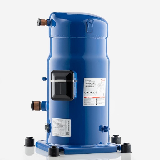 [A02011030] Compressor SZ110-4VI 400V 