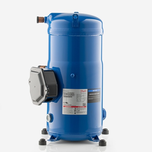 [A02011036] Compressor DSH184-A4ALD R410A HMBP 400V (SH184)