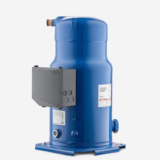 [A02011037] Compressor DSH240-B4APC R410A HMBP 400V (SH240)
