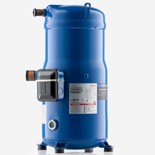 [A02011040] Compressor SH120-A4ALC R410A HMBP 400V (DSH120)