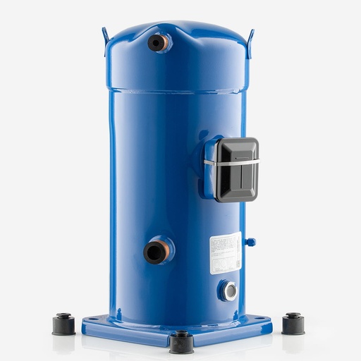 [A02011042] Compressor SZ148T4VC 400V (juotettava)