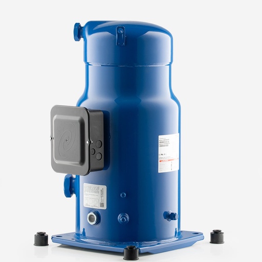 [A02011043] Kompressori SZ185S4RC/D 400V HMBP (rotalock)