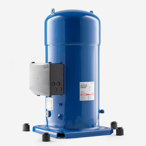 [A02011045] Kompressori SY380A4CBE 400V (juotettava)