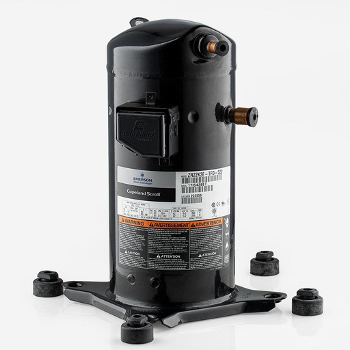 [A02031001] Compressor ZR22K3E-TFD-522 R407C 400V