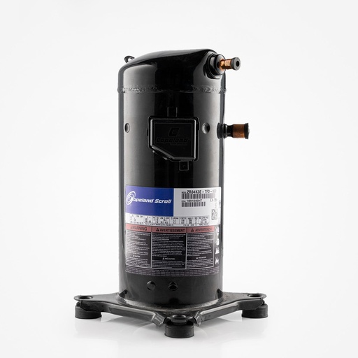 [A02031003] Compressor ZR34K3E-TFD-522 R407C 400V