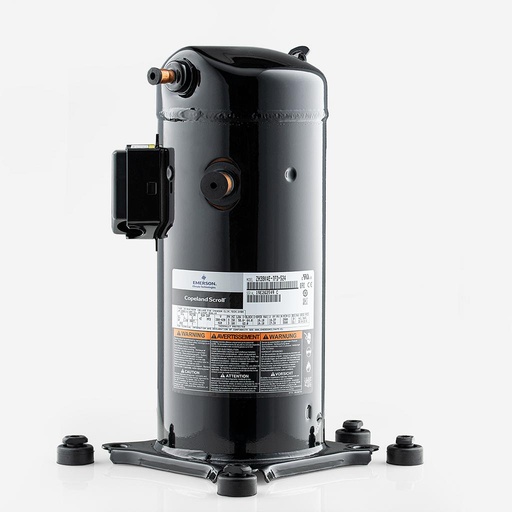 [A02031067] Compressor ZH38K4E-TFD-524 R407C HBP 400V