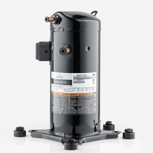 [A02031070] Compressor ZH26K4E-TFD-524 R407C HBP 400V