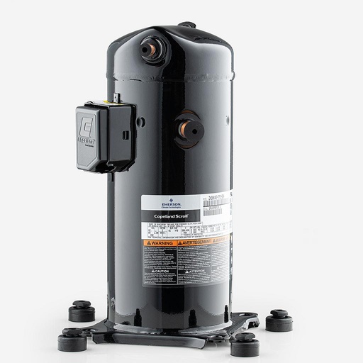 [A02031071] Compressor ZH30K4E-TFD-524 R407C HBP 400V