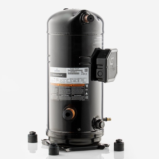 [A02031084] Compressor ZP154KCE-TFD-455 R410A HBP 400V
