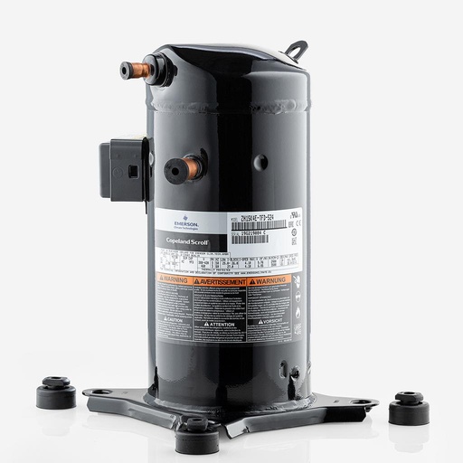 [A02031085] Compressor ZH15K4E-TFD-524 R407C HBP 400V