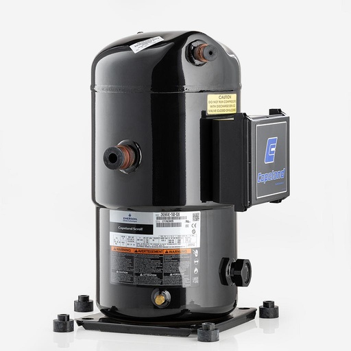 [A02031088] Compressor ZH24KVE-TWD-526 R407C HBP 400V