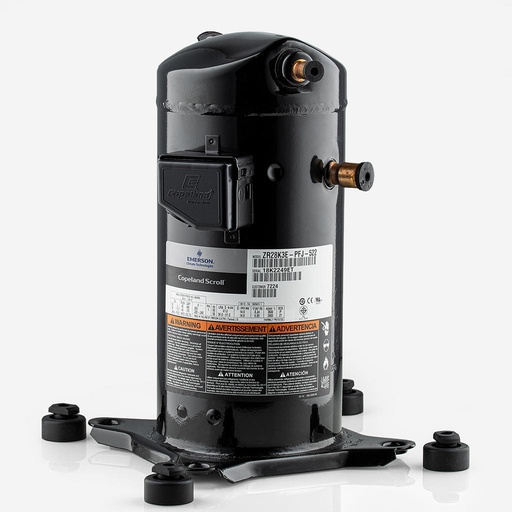 [A02031089] Kompressori ZR28K3E-PFJ-522 R407C 230V