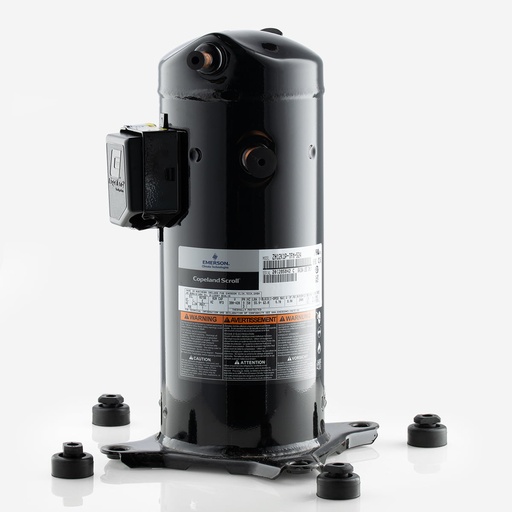 [A02031094] Kompressori ZH12K1P-TFM-524 R410A HBP 400V