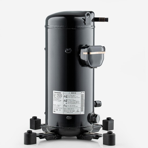 [A02041003] Compressor C-SBN303H8G 66,80cm³ R407c MHBP (ZR48)