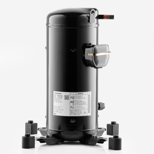 [A02041006] Compressor C-SBN453H8G 100,00cm³ R404A MHBP (ZR72)