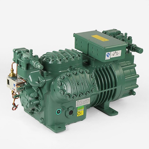 [A03011024] Kompressori 6JE-25Y 40P