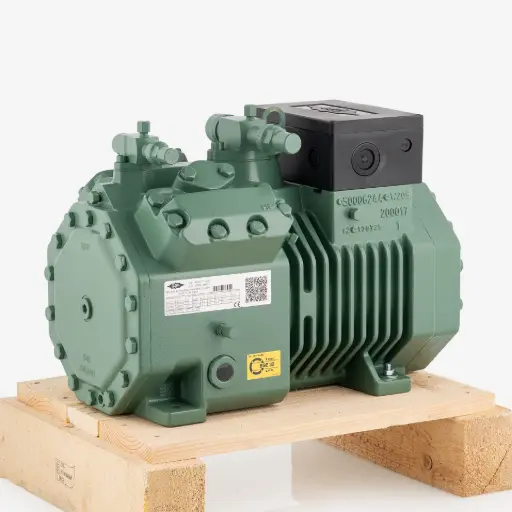 [A03011038] Kompressori (OLC-K1) adapterilla 4DES-7Y 40S+BC