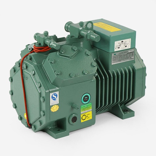 [A03011087] Kompressori 4VCS-6.2 Y 40P