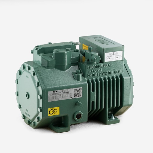 [A03041007] Kompressori 2CES-3Y 40S