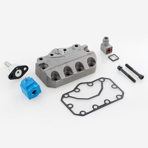 [A03421672] Bitzer capacity regulator 30235534 (4VES-4NES)