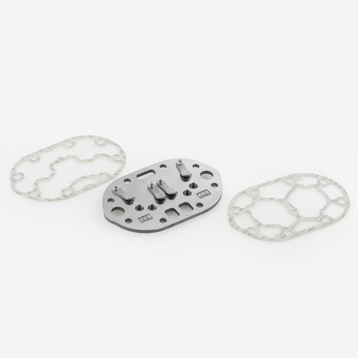 [A03422178] Bitzer valve plate complete 30401701