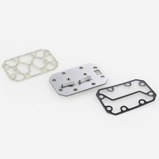 [A03422231] Bitzer valve plate complete 30405504